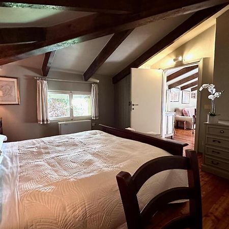 Garden Loft By Veneto Villa Villa Osti エクステリア 写真