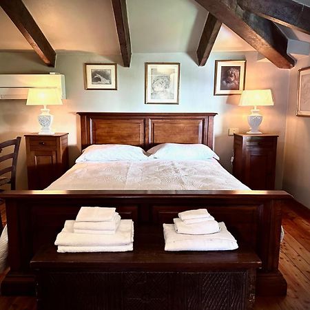 Garden Loft By Veneto Villa Villa Osti エクステリア 写真