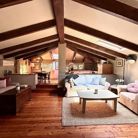Garden Loft By Veneto Villa Villa Osti エクステリア 写真