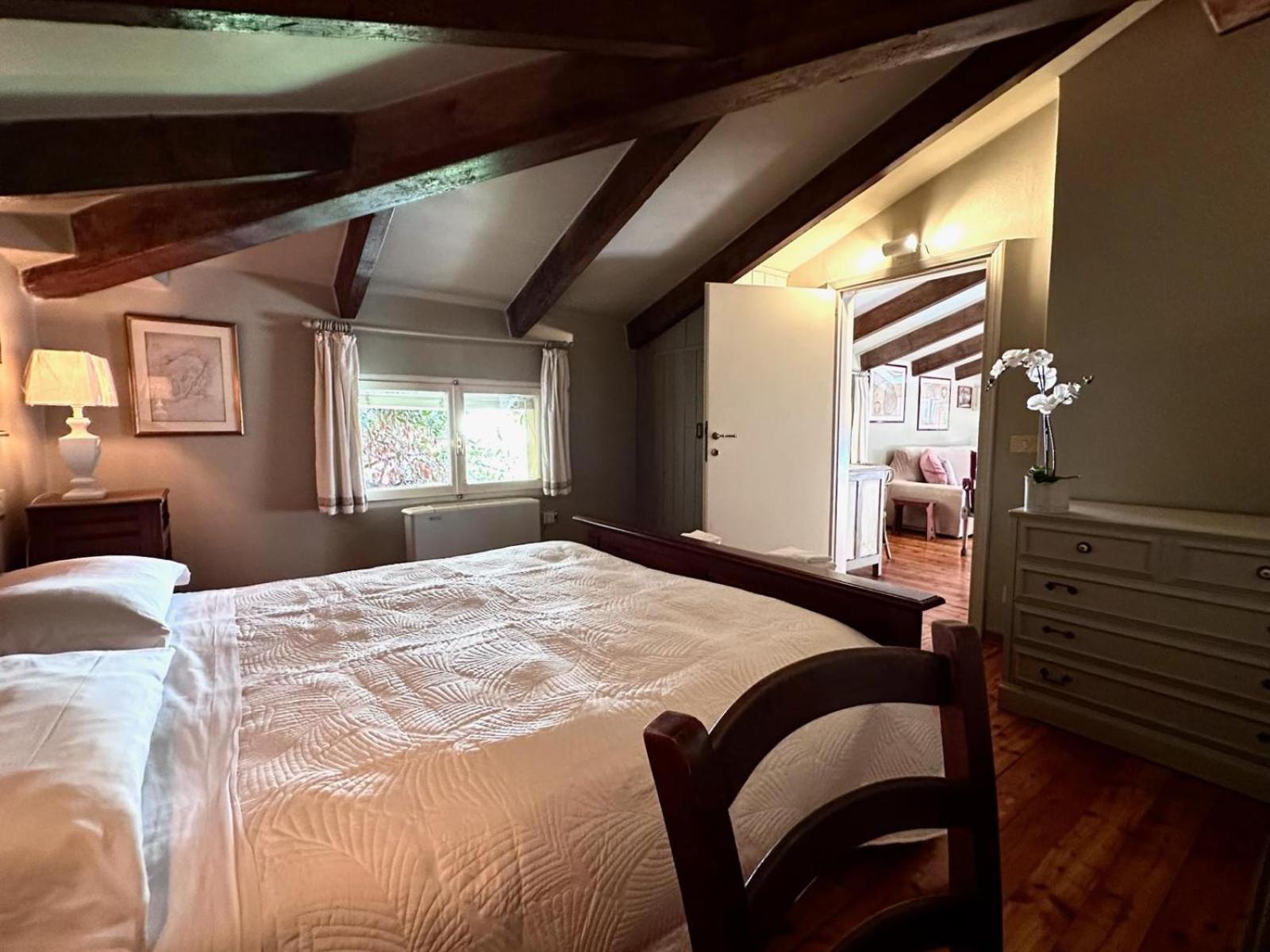 Garden Loft By Veneto Villa Villa Osti エクステリア 写真