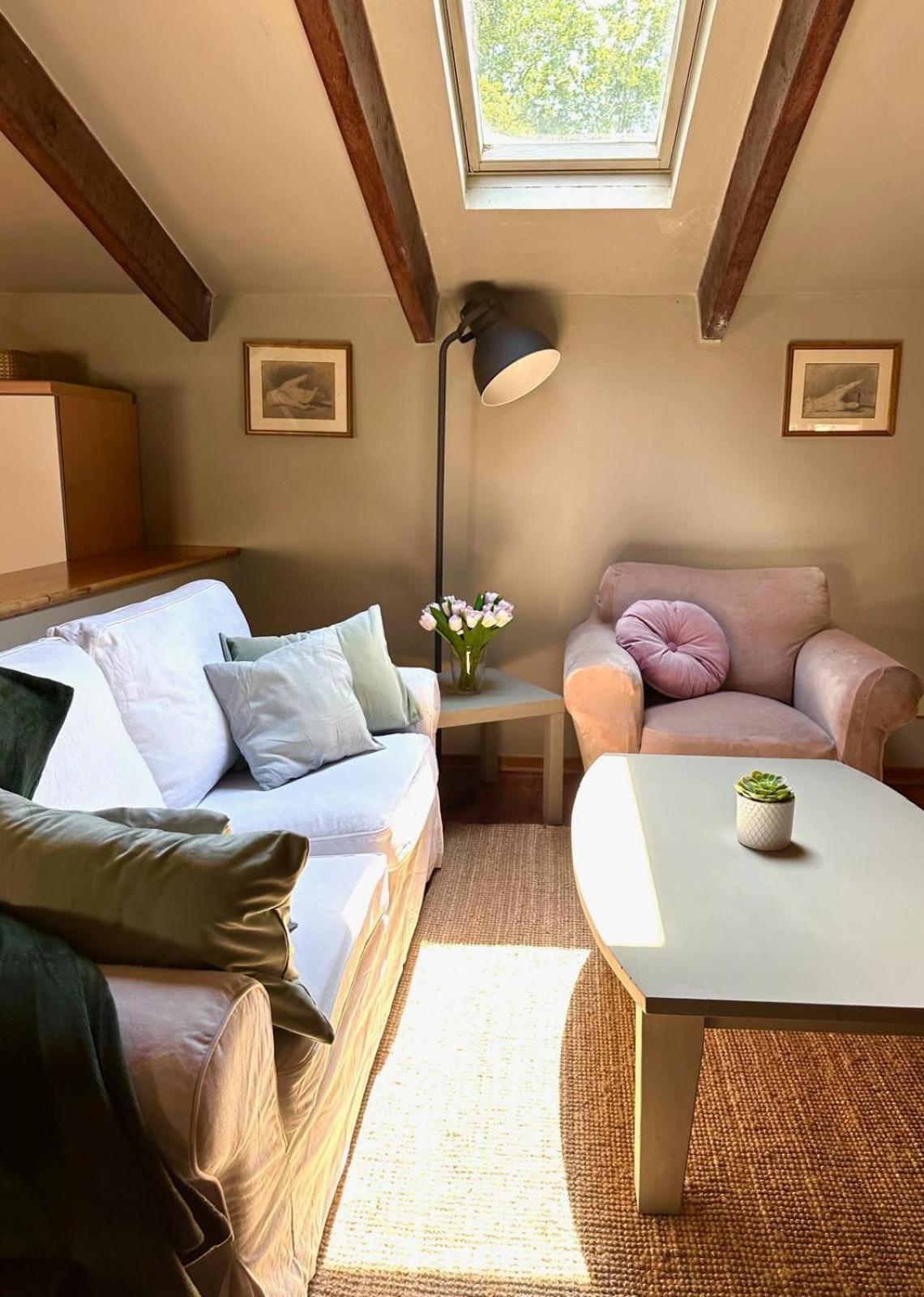 Garden Loft By Veneto Villa Villa Osti エクステリア 写真
