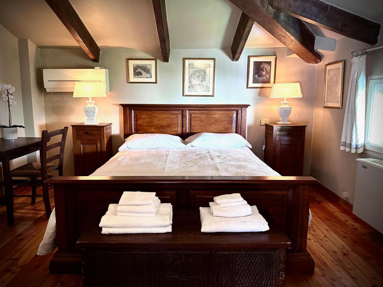 Garden Loft By Veneto Villa Villa Osti エクステリア 写真