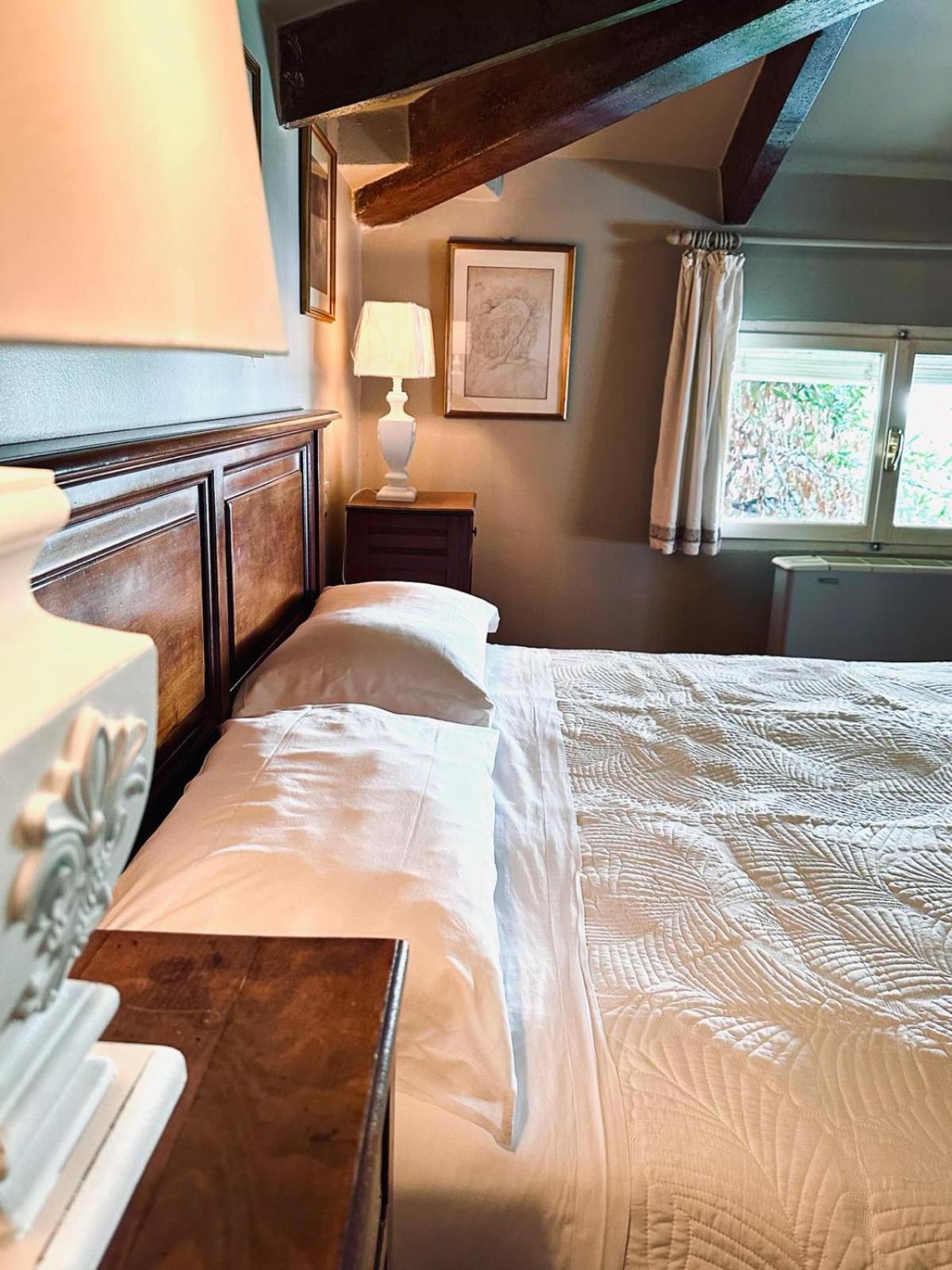 Garden Loft By Veneto Villa Villa Osti エクステリア 写真