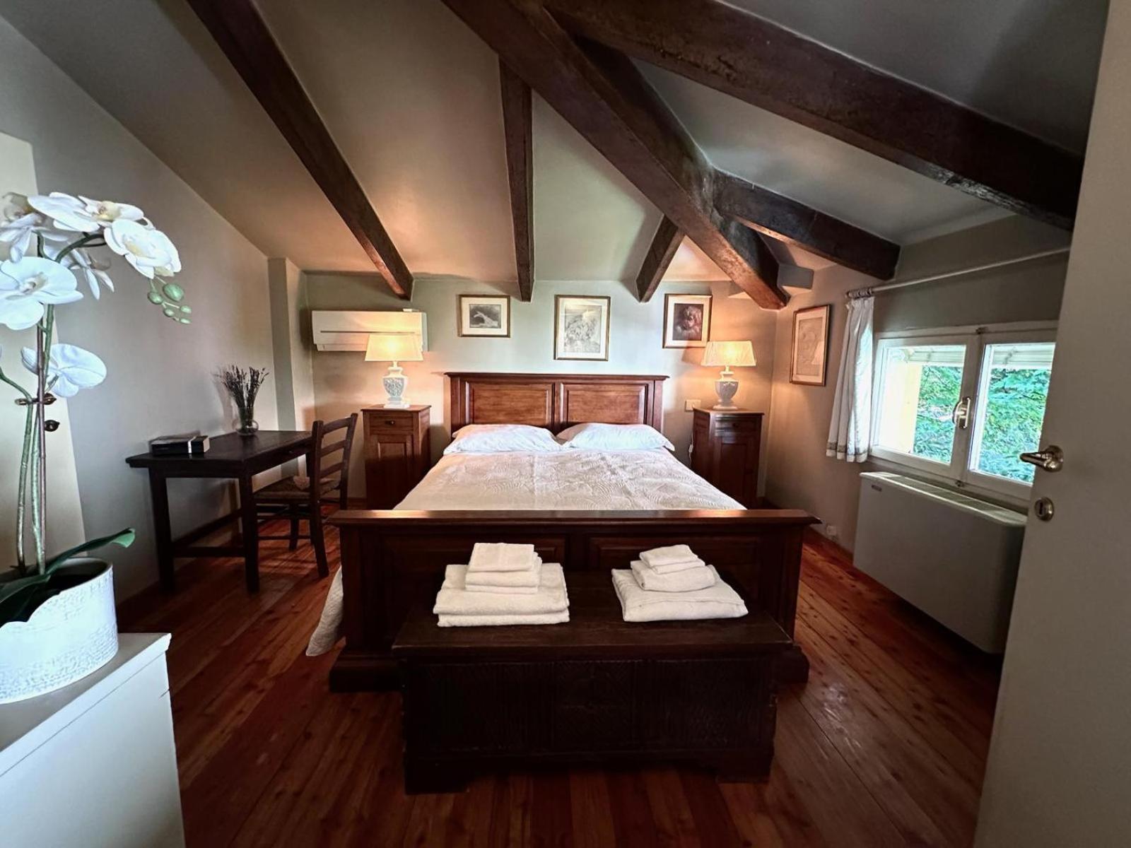 Garden Loft By Veneto Villa Villa Osti エクステリア 写真